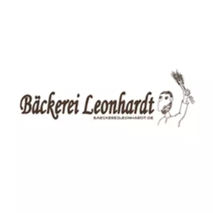 Logo da Bäckerei Steffen Leonhardt