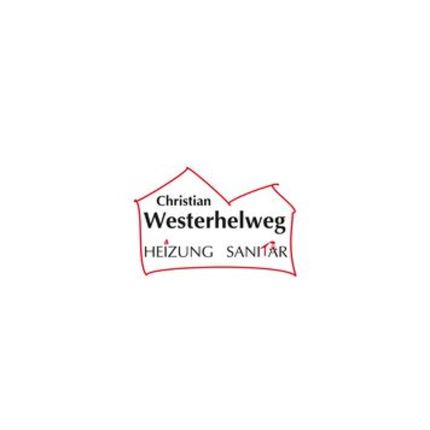 Logo van Christian Westerhelweg Heizung Sanitär