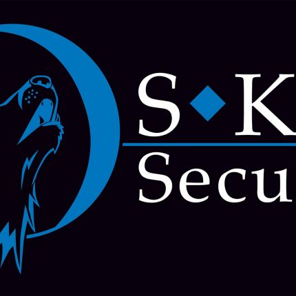 Λογότυπο από SKH Security Klaus Haug