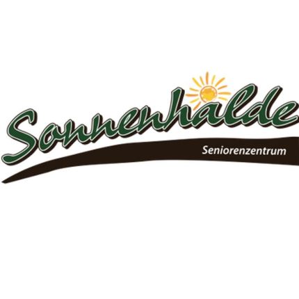 Logo from Seniorenzentrum Sonnenhalde Altensteig GmbH
