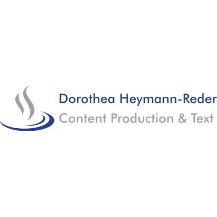 Logotipo de Dorothea Heymann-Reder