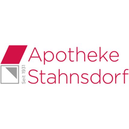 Logo van Apotheke Stahnsdorf