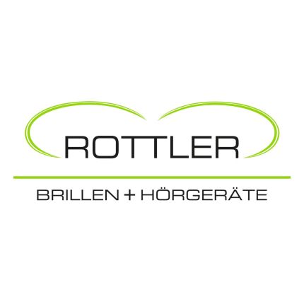 Logotyp från ROTTLER Pleines Brillen + Hörgeräte in Mettmann