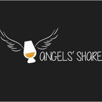 Logotyp från Angels' Share Stralsund