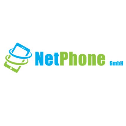 Logo od Netphone GmbH