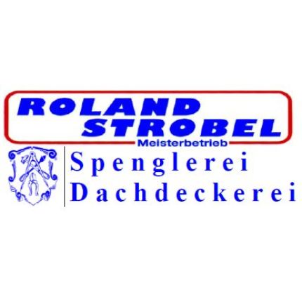 Logo da Roland, Strobel