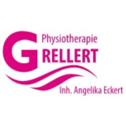 Logo od Physiotherapie Grellert Inhaberin Angelika Eckert