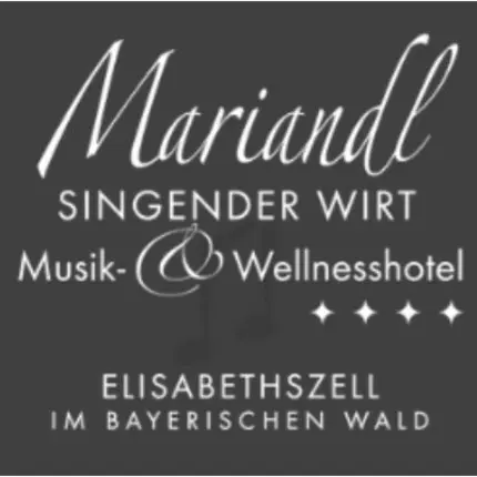 Logo van Hotel zum Singenden Wirt