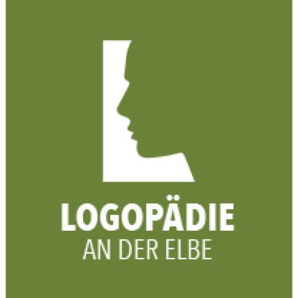 Logotyp från Logopädie an der Elbe