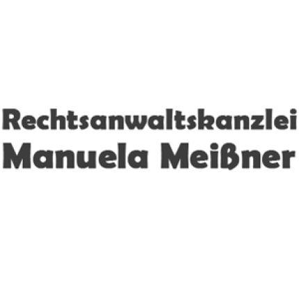 Logo de Rechtsanwältin Manuela Meißner