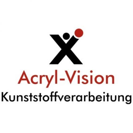 Logo da Acryl Vision