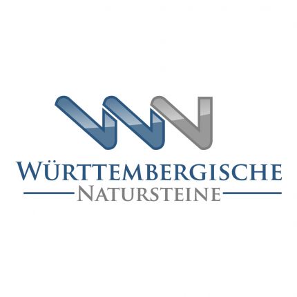 Logo fra W-Natursteine GmbH