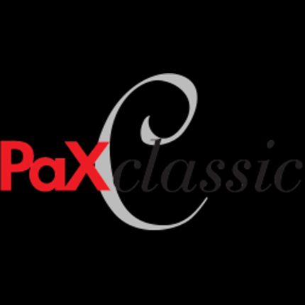 Logo van PaX Classic GmbH - Historisierende Fenster & Türen