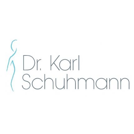 Logotyp från dr schuhmann düsseldorf