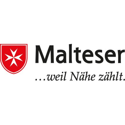 Logotyp från Malteser Stadtgeschaeftsstelle