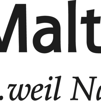 Logo from Malteser Rettungswache Rülzheim