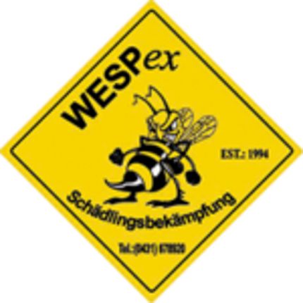 Logo from Wespex