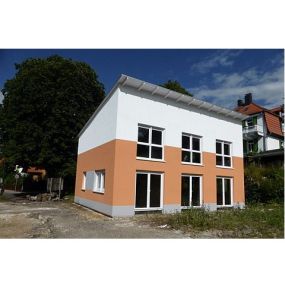 Bild von Bau - Betreuung Ballenstedt GmbH Halberstadt BBB-Massivhaus