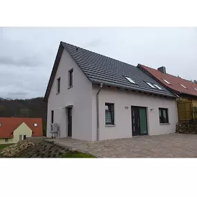 Bild von Bau - Betreuung Ballenstedt GmbH Halberstadt BBB-Massivhaus