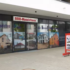 Bild von Bau - Betreuung Ballenstedt GmbH Halberstadt BBB-Massivhaus