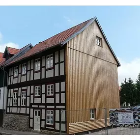 Bild von Bau - Betreuung Ballenstedt GmbH Halberstadt BBB-Massivhaus