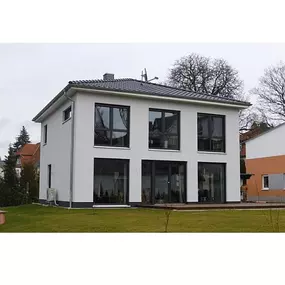 Bild von Bau - Betreuung Ballenstedt GmbH Halberstadt BBB-Massivhaus