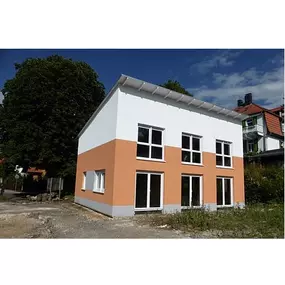 Bild von Bau - Betreuung Ballenstedt GmbH Halberstadt BBB-Massivhaus