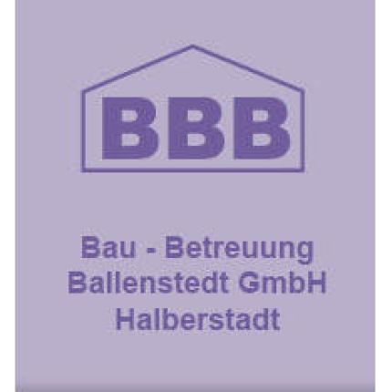 Logo od Bau - Betreuung Ballenstedt GmbH Halberstadt BBB-Massivhaus