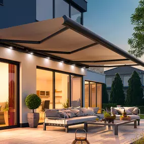 Bild von HELÖ-Wintergartenbau GmbH