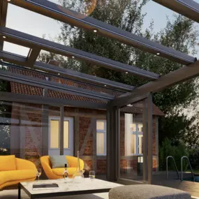 Bild von HELÖ-Wintergartenbau GmbH