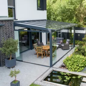 Bild von HELÖ-Wintergartenbau GmbH