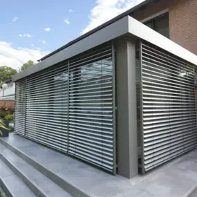 Bild von HELÖ-Wintergartenbau GmbH