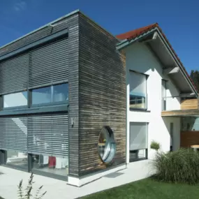 Bild von HELÖ-Wintergartenbau GmbH