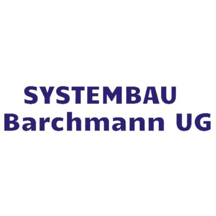 Logo from Systembau Barchmann UG Fachbetrieb für Alu-Wintergärten