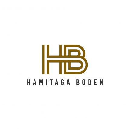 Logótipo de Hamitaga Boden