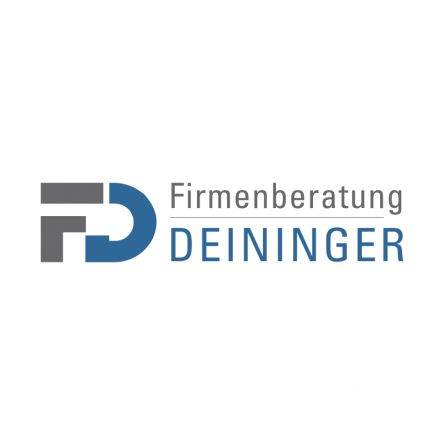 Logo van Firmenberatung Deininger