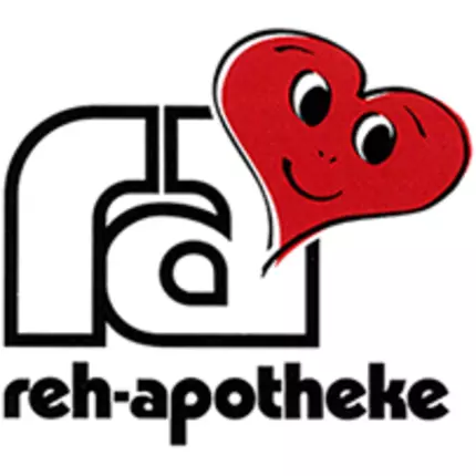 Logo da Reh-Apotheke am Barbarossaplatz