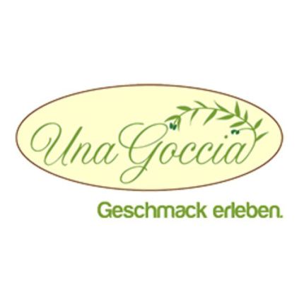 Λογότυπο από Una Goccia