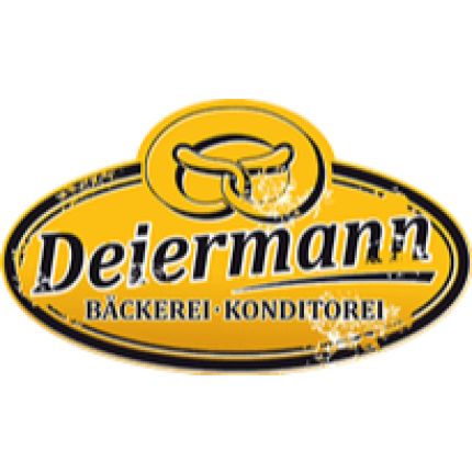 Logo van Bäckerei und Konditorei Deiermann