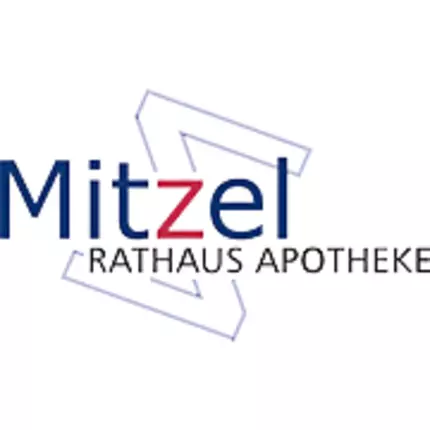 Logo da Rathaus-Apotheke Mitzel