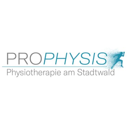 Logotyp från ProPhysis Mosen & Mosen GbR