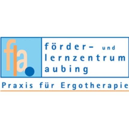 Logo from förder- und lernzentrum aubing Praxis für Ergotherapie
