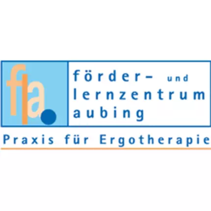 Logo von förder- und lernzentrum aubing Praxis für Ergotherapie