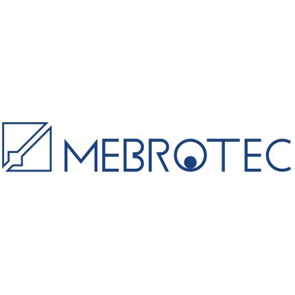 Logotipo de MeBro.Tec GmbH