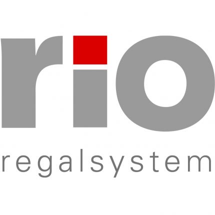 Logo von rio-regalsystem