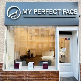 My Perfect Face | Kosmetisches Fachinstitut in Berlin Charlottenburg-Wilmersdorf