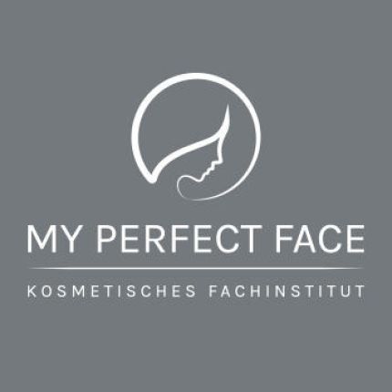 Logo von My Perfect Face | kosmetisches Fachinstitut