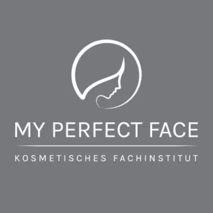 Logotipo de My Perfect Face | kosmetisches Fachinstitut