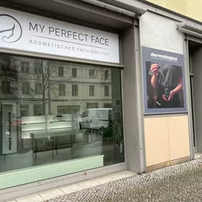 My Perfect Face | kosmetisches Fachinstitut in Potsdam