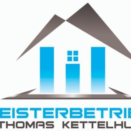 Logo von Meisterbetrieb Thomas Kettelhut - Maurer- und Estricharbeiten